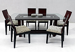 DEMADERA INTERIORES - COMEDORES